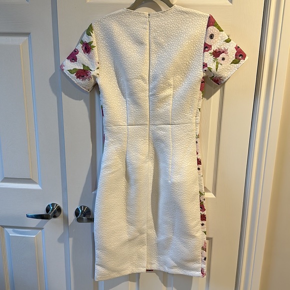 Rachel Parcell Pink dress size Medium - Picture 6 of 7